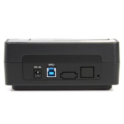 STARTECH  ESTACION DE ACOPLAMIENTO PARA DISCOS DUROS SATA 2.5-3.5 USB 3.0 - Image 5