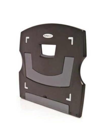 STARTECH  BASE PORTATIL AJUSTABLE PARA LAPTOPS DE 9 - 12 NEGRO - Image 4