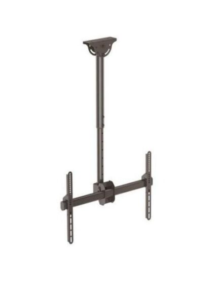 STARTECH  SOPORTE VESA DE TECHO PARA PANTALLAS 37 - 70 HASTA 50KG NEGRO - Image 2