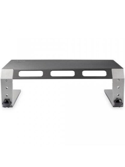 STARTECH  BASE DE SOPORTE PARA MONITOR HASTA 32 HASTA 10KG NEGRO-PLATA - Image 4