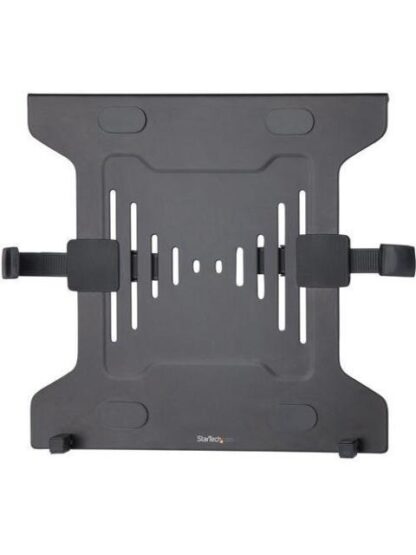 BASE STARTECH VESA PARA LAPTOP 9.3 - 16.5 PULGADAS HASTA 4.5KG AJUSTABLE NEGRO LAPTOP-ARM-TRAY - Image 4