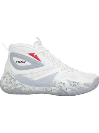 BASKETBALL BOTA DEPORTIVA BLANCO PROKENNEX