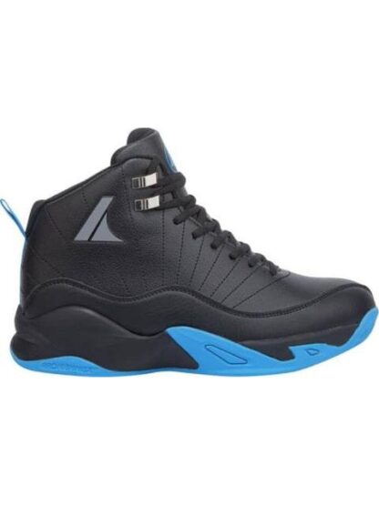 BASKETBALL BOTA DEPORTIVA NEGRO PROKENNEX