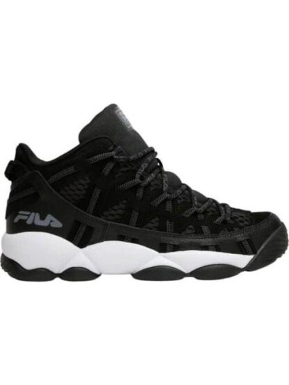 BASKETBALL STACKHOUSE SPAGHETTI PARACORD GRIS FILA
