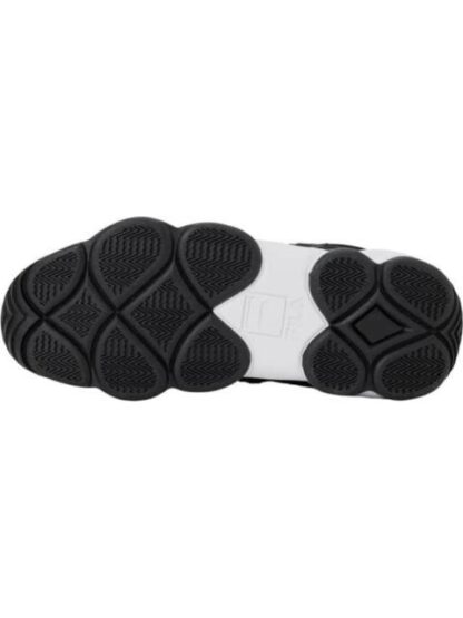BASKETBALL STACKHOUSE SPAGHETTI PARACORD GRIS FILA - Image 3