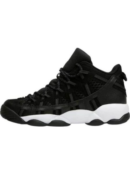 BASKETBALL STACKHOUSE SPAGHETTI PARACORD GRIS FILA - Image 4