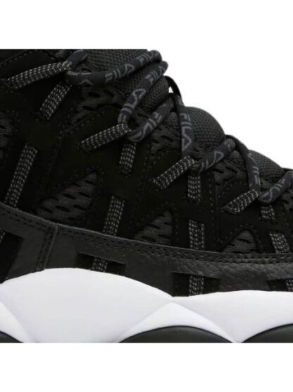 BASKETBALL STACKHOUSE SPAGHETTI PARACORD GRIS FILA - Image 5