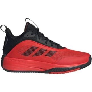BASKETBALL TENIS DEPORTIVO ZAP OWNTHEGAME 3.0 NEGRO ADIDAS