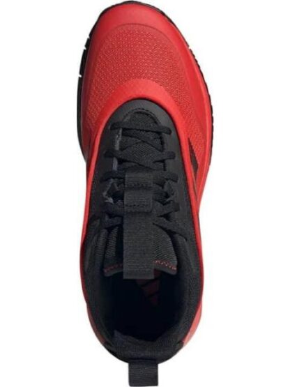 BASKETBALL TENIS DEPORTIVO ZAP OWNTHEGAME 3.0 NEGRO ADIDAS - Image 3