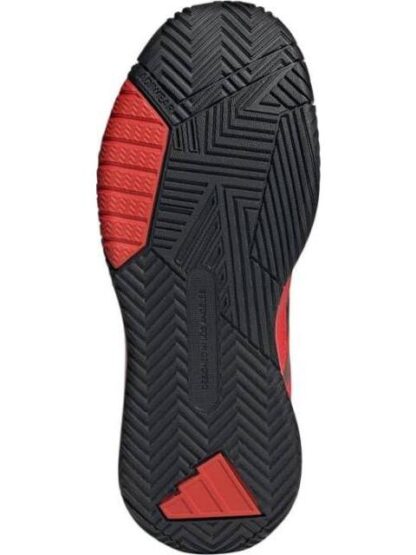 BASKETBALL TENIS DEPORTIVO ZAP OWNTHEGAME 3.0 NEGRO ADIDAS - Image 4
