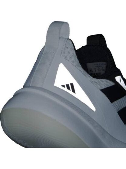 BASKETBALL TENIS DEPORTIVO ZAP SUBZONE J BLANCO ADIDAS - Image 4