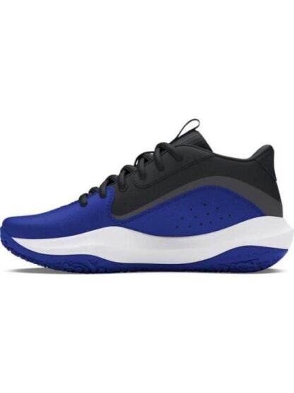 BASKETBALL UA GS LOCKDOWN 7 AZUL UNDER ARMOUR MEXICO - Image 5