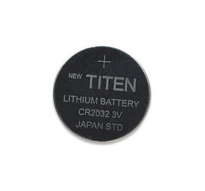 MANHATTAN BATERIA CMOS 2032 3V 2 PIEZAS - Image 2
