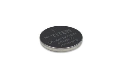 MANHATTAN BATERIA CMOS 2032 3V 2 PIEZAS - Image 3