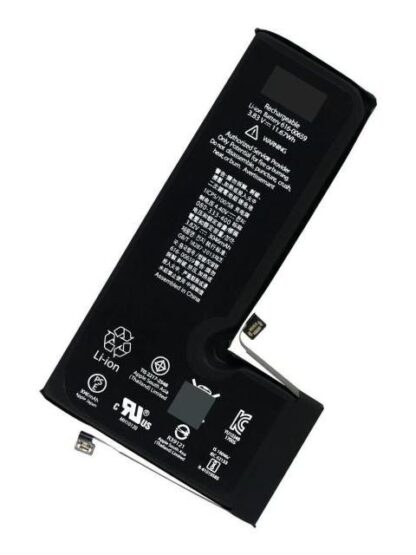 BATERIA COMPATIBLE CON IPHONE 11 PRO A2215 A2160 3046MAH
