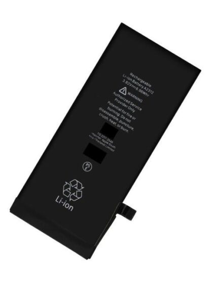BATERIA COMPATIBLE CON IPHONE SE 2020 2DA GEN A2296 1821MAH