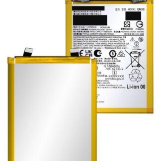 BATERIA COMPATIBLE CON MOTO EDGE 40 NEO XT2307-1 4850MAH