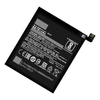 BATERIA COMPATIBLE CON REDMI 6 PRO BN47 MI A2 LITE 3900MAH