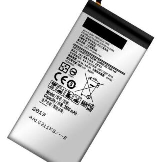 BATERIA COMPATIBLE CON SAMSUNG S6 EDGE G925 EB-BG920ABE