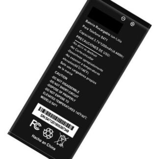 BATERIA COMPATIBLE CON SENWA JAZZ S471 1200MAH