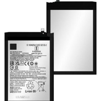 BATERIA COMPATIBLE CON XIAOMI POCO F3 GT BN5F 4900MAH