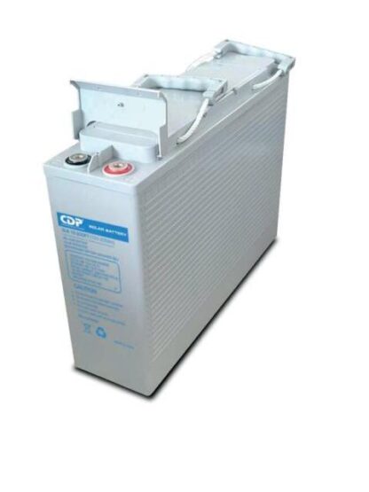 BATERIA DE GEL DE ACIDOPLOMO CDP GLB12100FT BATERIA DE GEL