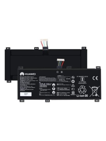 BATERIA HUAWEI MAGICBOOK PRO 2020 HB6081V1ECW-41 ORIGINAL