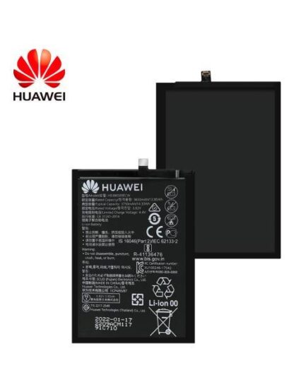BATERIA HUAWEI MATE 20 LITE HB386589ECW 3650MAH ORIGINAL