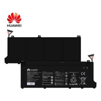 BATERIA HUAWEI MATEBOOK D14 HB4692Z9ECW-22A 7330MAH ORIGINAL