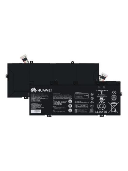 BATERIA HUAWEI MATEBOOK X PRO 13.9 2020 HB4593R1ECW ORIGINAL