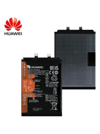 BATERIA HUAWEI NOVA 10 SE HB456593EGW 4400MAH ORIGINAL