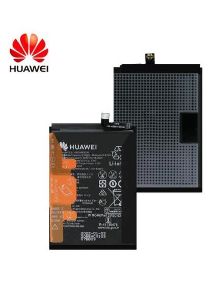 BATERIA HUAWEI NOVA Y60 Y6P HONOR 9A HB526489EEW ORIGINAL