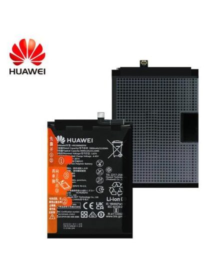 BATERIA HUAWEI NOVA Y70 HB536896EFW 5900MAH ORIGINAL
