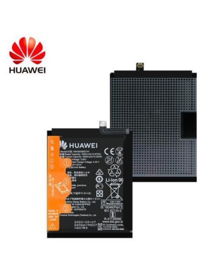 BATERIA HUAWEI P30 LEICA HB436380ECW 3550MAH ORIGINAL