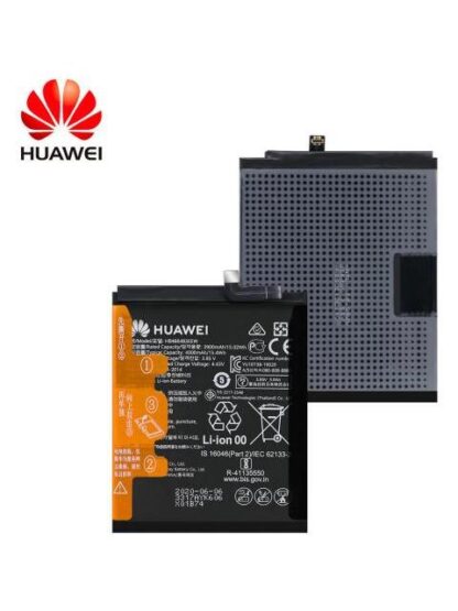 BATERIA HUAWEI P40 LITE 5G NOVA 7 SE HB466483EEW ORIGINAL