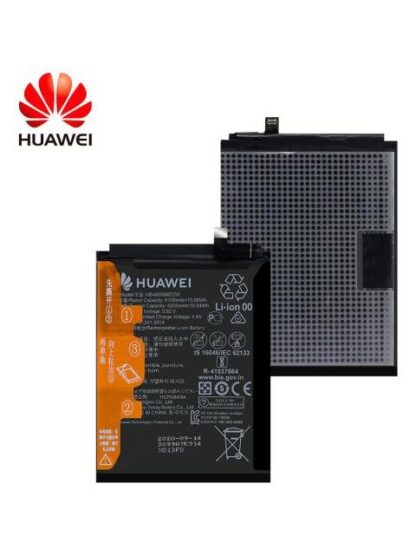 BATERIA HUAWEI P40 LITE MATE 30 HB486586ECW ORIGINAL 4200MAH