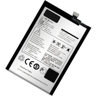BATERIA PARA ALCATEL 5V 5060 3X 2019 5048A TLP038C7 3860MAH