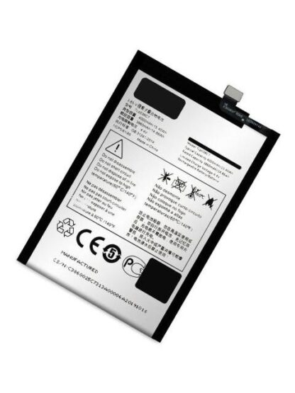 BATERIA PARA ALCATEL 5V 5060 3X 2019 5048A TLP038C7 3860MAH