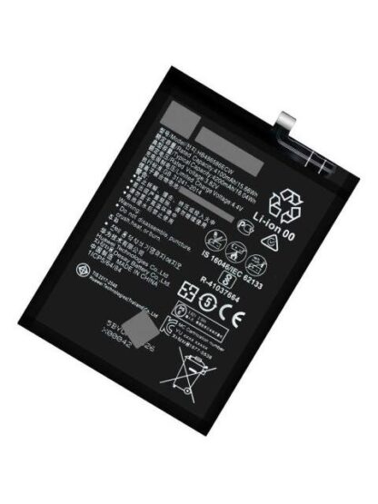 BATERIA PARA HUAWEI P40 LITE MATE 30 HB486586ECW 4100MAH