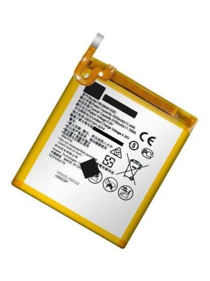 BATERIA PARA HUAWEI Y6 II Y6 2 GX8 G8 HB396481EBC 3000MAH