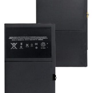 BATERIA PARA IPAD 5 2017 AIR A1822 A1823 A1474 A1475 A1476