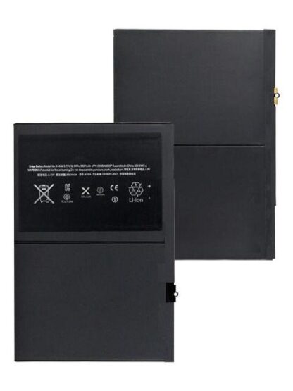 BATERIA PARA IPAD 5 2017 AIR A1822 A1823 A1474 A1475 A1476
