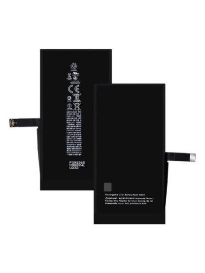 BATERIA PARA IPHONE 14 A2881 A2882 A2883 A2884 A2649 3279MAH