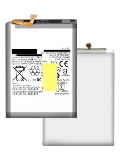 BATERIA PARA SAMSUNG A14 5G A146M EB-BA146ABY 4900MAH