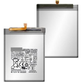 BATERIA PARA SAMSUNG A24 4G A245F DSN EB-BA245ABY 4860MAH