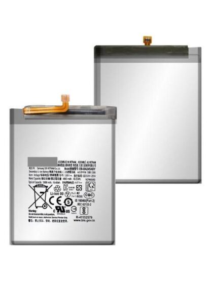 BATERIA PARA SAMSUNG A24 4G A245F DSN EB-BA245ABY 4860MAH