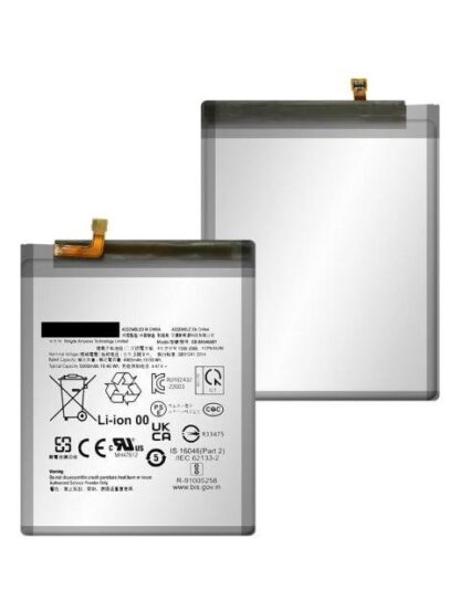 BATERIA PARA SAMSUNG A54 5G A546M A34 5G A346M EB-BA546ABY