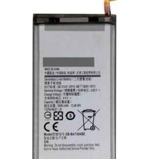 BATERIA PARA SAMSUNG A8 PLUS A730F EB-BA730ABE 3500MAH