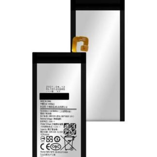BATERIA PARA SAMSUNG J5 PRIME G570 G570M EB-BG570ABA 2400MAH