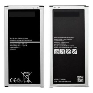 BATERIA PARA SAMSUNG J7 2016 J710 EB-BJ710CBE 3300MAH